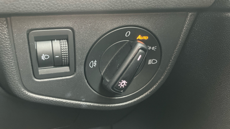 Volkswagen Polo 1.0 TSI Life 5dr Petrol Hatchback